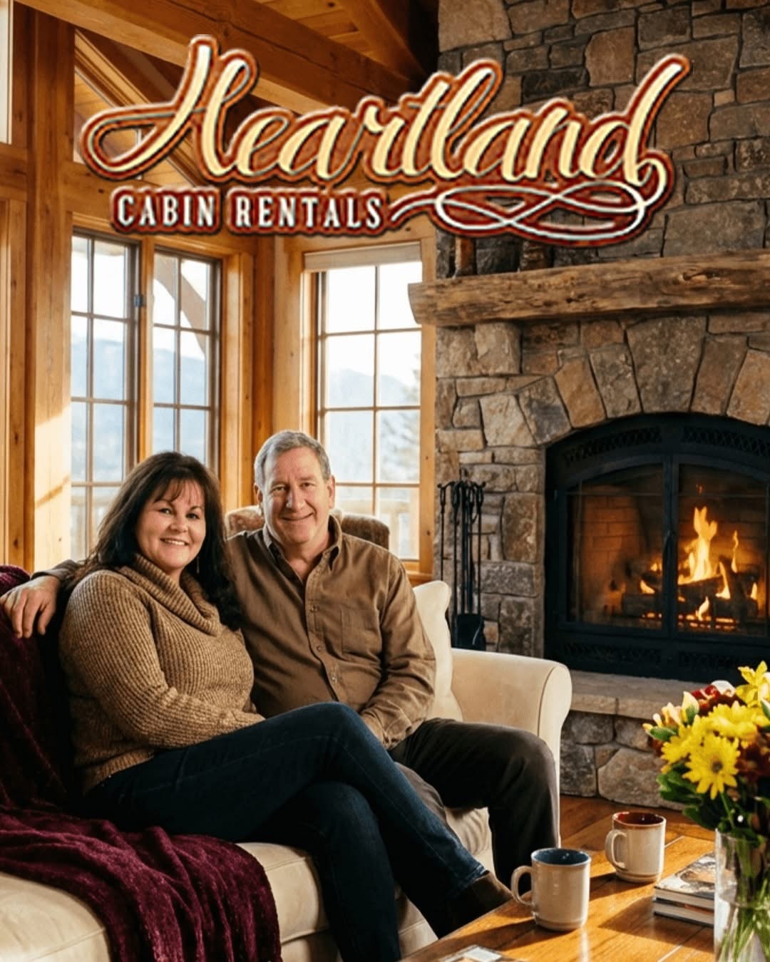 Heartland Cabin Rentals Owners
