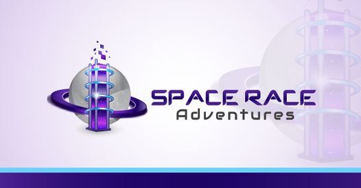 space race adventures